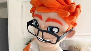 I Used Sex Toys on Elise London Brunette Pornstar Then Swallowed My Cum! PornDudeCasting