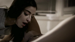 But stepuncle, why are you naked in our room?