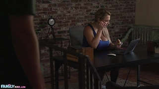 Squirting Big Tit Big Ass MILF Gets Anal (Nikki Sexx)