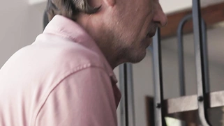 XXX Zoe - STEPFATHER'S DEEPEST DESIRE