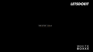 Massage Therapist Gives Josephine Jackson the Best Fuck After an Oil Massage - WHITEBOXXX