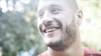 Coach, I want you in me! NOW!