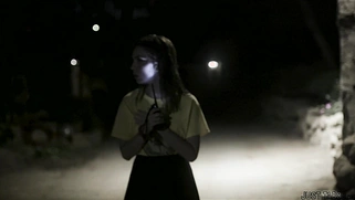 Coach, I want you in me! NOW!