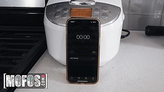 Once Charles Dera arrives home, his wife, Delilah Day, is ready to ride his big cock