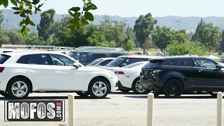 Gianna Dior's Stuck Fantasy POV