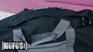 Don't break me! Tiny Asian Barely Fits Cock