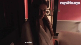 Very Sexy Stepmom With Big Natural Tits Gets Fucked Hard