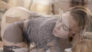 So you'll do ANYTHING huh? ANAL it is!