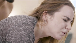 So you'll do ANYTHING huh? ANAL it is!