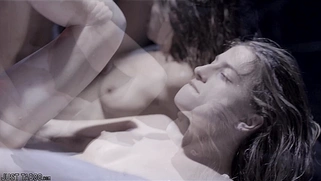 We'll take turns on both of you!