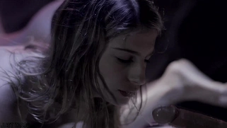 We'll take turns on both of you!