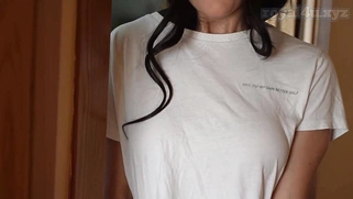 Hot Big Tits Stepsister Mistaken For Sex Doll And Anal Fucked