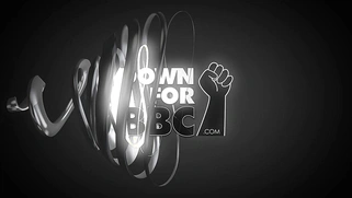 DOWN FOR BBC - Luscious Louis My Giant Ass Gets BBC