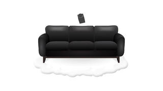 Naked Raven Reverie Spread Wide So I Could Pound Her Shaved Pussy Deep