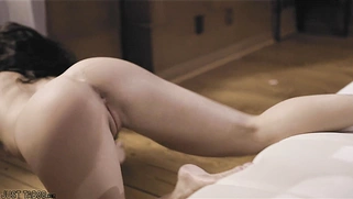 Come here you, I want you. NOW!