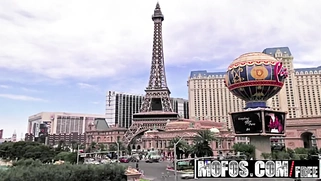 Alison Star Gets Pounded by Some BBC