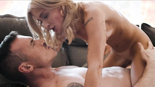 I've got a reward for you, for being a little slut