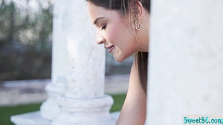 Sitting on the face of my hot and sexy trainer