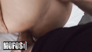 Amateur Maid Linda Del Sol Pounded POV