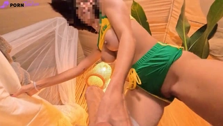 Me follo a mi vecino por estar espiandome full video at porntotal