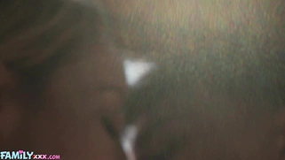 Super Hot Big Ass MILF Stepmom Gets the Cock She Needs (Ryan Keely)