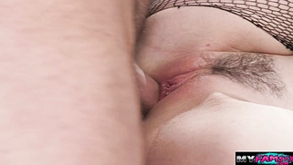 Fucking my wifes stepsiblings while shes out