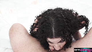 Fucking my wifes stepsiblings while shes out