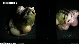 Fuck yeah Bambi, round number FOUR!