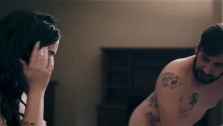 Let's have a threesome with a sex doll!