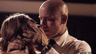 So you will do anything for me eh, secretary?!