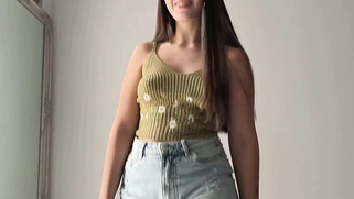 Cute Busty Stepsister Gets Fucked Cause Of Tattoo