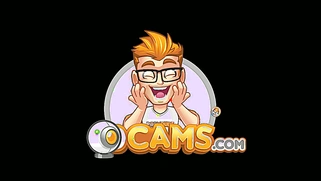 Slim Babe Toys Pussy on Bed