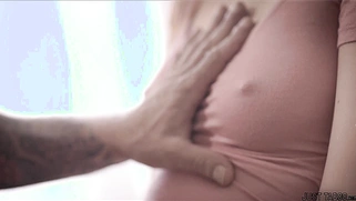 Don't be afraid, anal doesn't hurt!