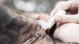 I want to BREED with you!