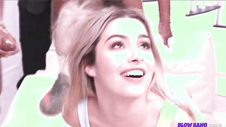 Are you ready for your BLOWBANG?!?!