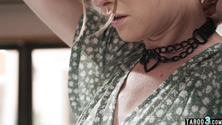 Lesbian MILF wants to be owned by her GF