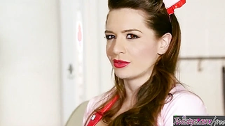 Veronica Vain