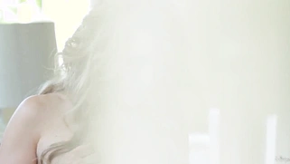 Alone And Lonely Sweet Girl Lily Banks Loves To Touch Herself For Pleasure