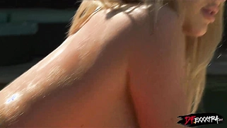 I wanna stick my dick in your ass, Savannah!