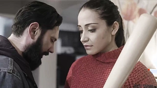 You like it when I squeeze you?