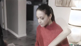 You like it when I squeeze you?