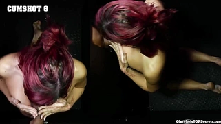 Suck dick number 9 dry, Kell!