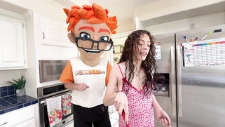 I Came on Stella Nashs Face and the Fire Alarm Announced Breakfast Was Ready