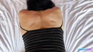 Beautiful Busty Wife Screwed Hard And Cum Filled Mouth