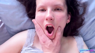Busty Milf Stepmom Fucked By Horny Stepson
