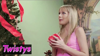 Step mom milf loves her teens tied up