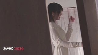 Yua Ariga's Steamy Japanese Blowjob Adventure - Insolent Amateur Takes Charge