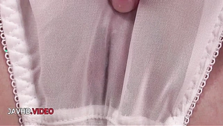Intense JAV Experience Adorable Yua Arigas Passionate Asian Blowjob Wow