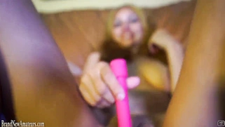 Bigtit mom on casting couch gets nude