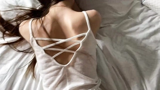 Skinny Beautiful Stepsister Fucked And Creampied By Stepbro